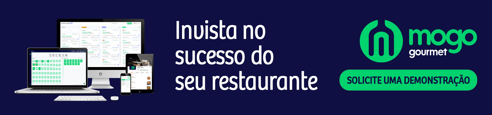 Mogo gourmet