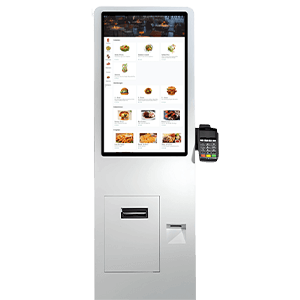 Mogo Totem Autoatendimento Inteligente para Bares e Restaurantes