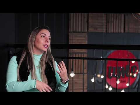 Giana Marques - Yume Sushi