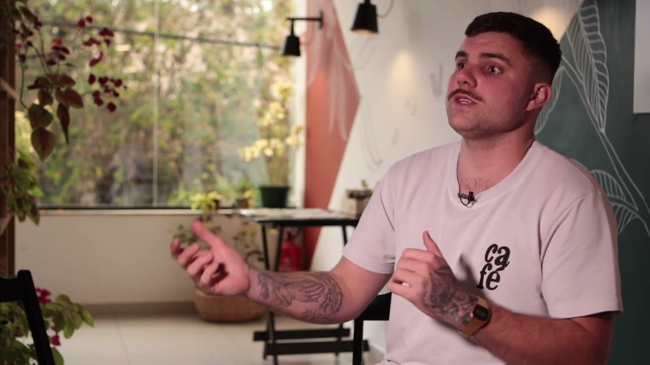 Arthur Felipe - Grão Santo