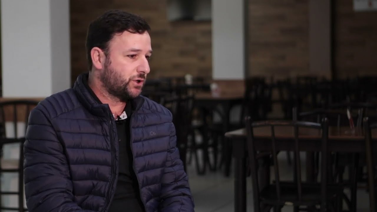 Gian Antoniolli - Casa Nova Pizzaria e Thaberna Pizzaria